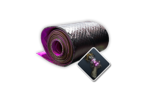 Shackles of Mortality Nano Tube Blueprint