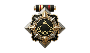 Dawn Hero Medal of the Tech Expert