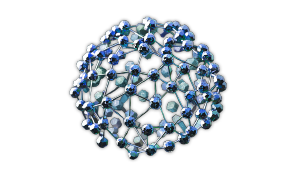 Amorphous Material Pattern: 041
