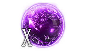 Special Augmentation Core X