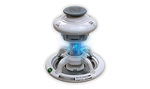 Sub Wave Modulator