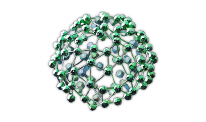 Amorphous Material Pattern: 048