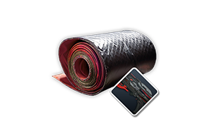 Malevolent Nano Tube Blueprint