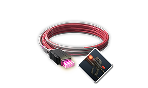 E-Buster Synthetic Fiber Blueprint