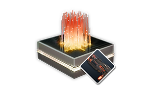 Truly Deadly Arson Synthetic Fiber