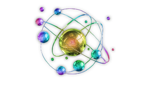 Polyatomic Ion Particle