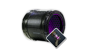 Shackles of Mortality Nano Tube