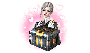 Ines' Cleaning Service Box