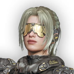 Ultimate Hailey