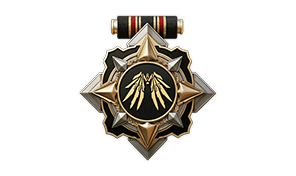 Dawn Hero Medal of Hope