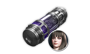 Raven Enhanced Cells