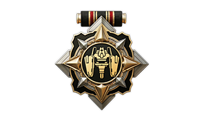Dawn Hero Medal of Life