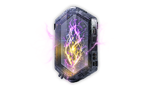 Transcendent Trait Element