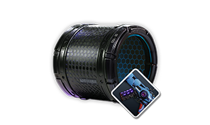 EXCAVA Nano Tube