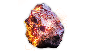 Void Charge Stone