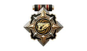 Dawn Hero Medal of Death