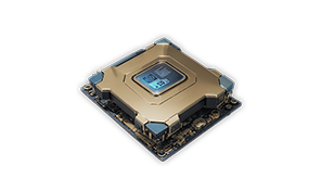 Decimator Processor