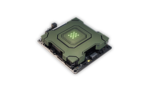 Swamp Recon Processor