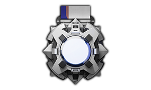 3 Star Council of Magisters Medal